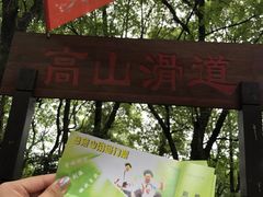 -岳麓山风景名胜区