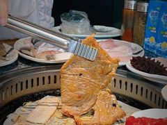 -阪尚皇·原切牛排·烤肉火锅自助(北京路店)