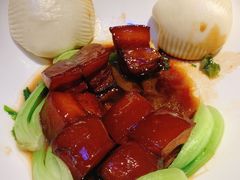 江南红烧肉-十碗(保利店)
