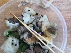 -重庆小面·抄手(解放碑好吃街店)