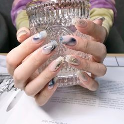 -Hands Nail专业美甲美睫