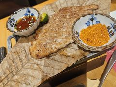 -一心创作料理屋(经开万达店)