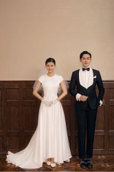 -巴黎经典婚纱摄影PARISSIC