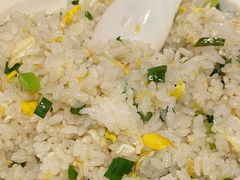 蛋炒饭-易老妈蹄花.特色川菜(人民公园总店)