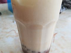 -渔记茶餐厅(渔村店)