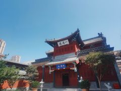 -天津大悲禅院