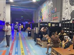 -嗨马乐动室内潮玩运动·团建·轰趴·桌游(南丰汇店)