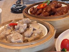 -晋江荣誉国际酒店·港誉茶餐厅