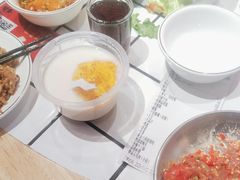 -留香铁板烤肉(解放西路旗舰店)