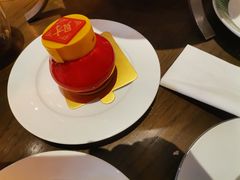 -苏州希尔顿酒店·园大堂吧