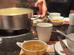 -牛事制造局牛肉火锅(莲岳路店)
