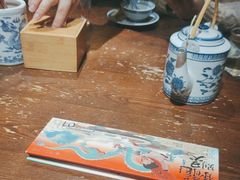 -南京大牌档(凯德1818店)