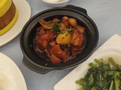 -古南都·老广东酒楼(龙江店)