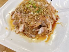 沙姜猪手-苏记餐厅(叠南店)