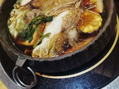 -水林间·寿喜烧自助(仙林金鹰店)