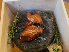 -解放碑威斯汀酒店-知味国际美食餐厅