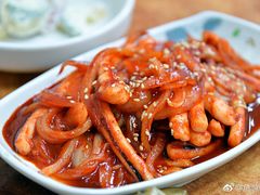 -阿岘洞酱蟹