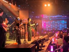 -MOSSO音乐酒吧·live house(南京旗舰店)