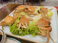 -外滩海鲜烧烤广场(东三旗店)