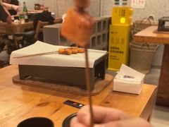 -平娃三宝烧烤·面食(南小街店)