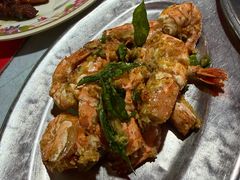 -黄亚华小食店(Jalan Alor)