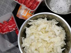 -锅圈食汇火锅烧烤食材超市(红桥店)