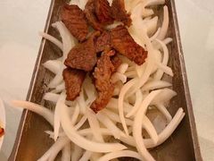-紫霞门韩国料理烤肉(深南东路店)