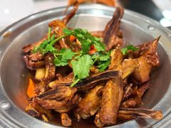 -美极鲜食坊(宝安南路店)