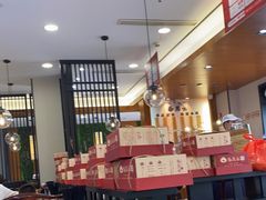 -锡笼记·无锡小笼(水岸店)