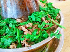 -穆老九清真牛羊肉馆(宋城店)