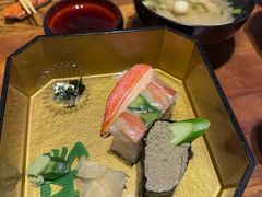 -蟹道乐(新宿本店)