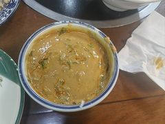 小料-牛街老爆肚满(牡丹园店)
