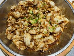 -红日饭店(裕隆三路店)