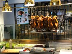 -特派卷·老北京烤鸭卷(合生汇购物中心店)