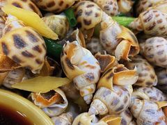 -贞姨美食·老字号海鲜大排档