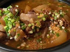 -潮上潮(南中环店)