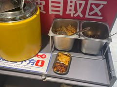 -鑫日千里马朝鲜族小馆(总店)