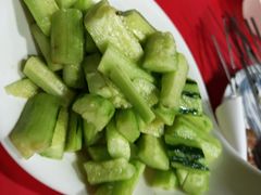 -大哈福烧烤·海鲜·家常菜(延安三路店)