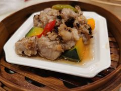 -稻香酒家(长宁KING88广场店)