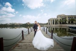 -1986婚纱摄影(清城店)