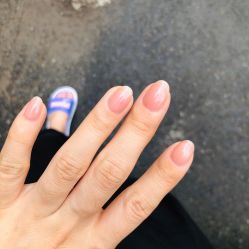 -REBORN日式美甲美睫