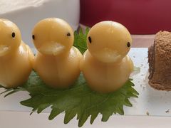 -月福京味斋·烤鸭店·北京菜(鼓楼总店)