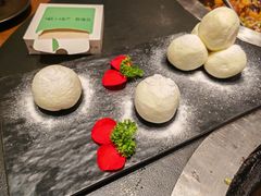 -蘸小院铁锅炖·蘸酱菜·东北菜(怀远门店)
