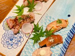 -傑·料理·海鲜放题(佛山文华荟店)