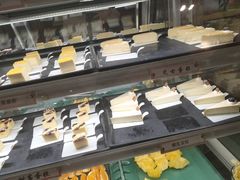 -松子料理(世纪城店)