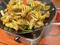 -巴渝菜舍曾氏麻辣风(霸州店)
