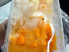 -王中王刨冰