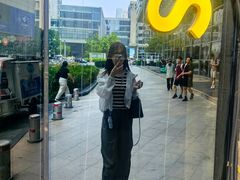 -泡泡玛特POPMART(崇文门国瑞城店)