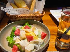 -秀·爱尔兰餐吧(上海路店)