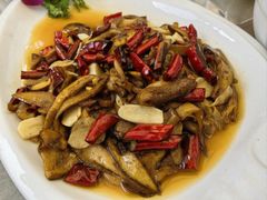 -山菌美食苑(振兴路店)